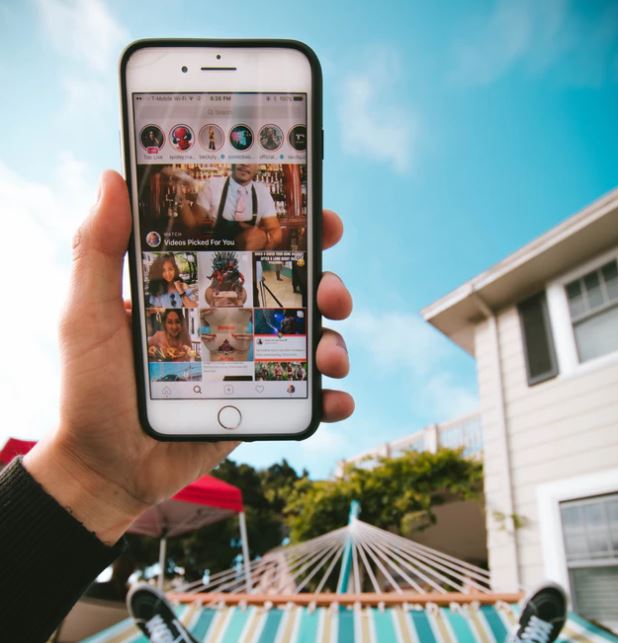 Instagram Video Advertising