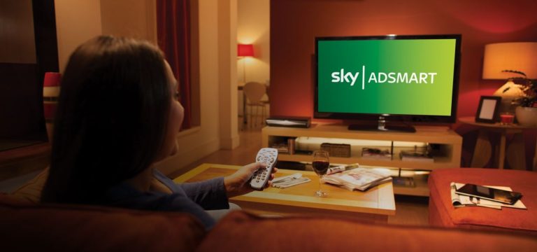 Sky Adsmart