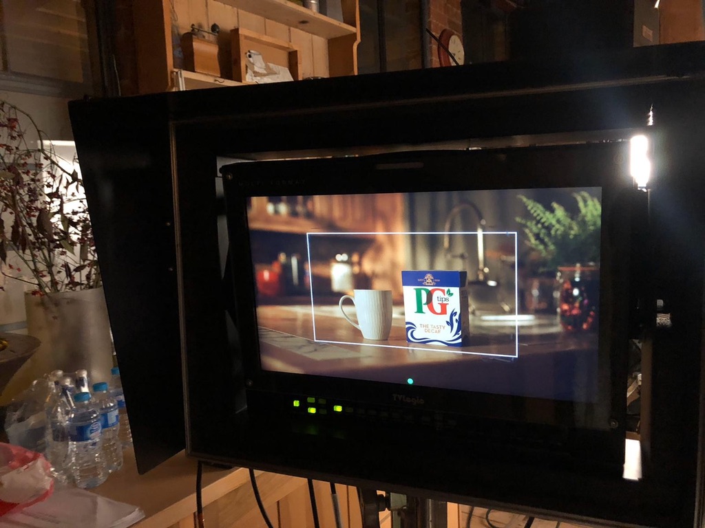 TV Advertising Agency TVAdvertising.co.uk