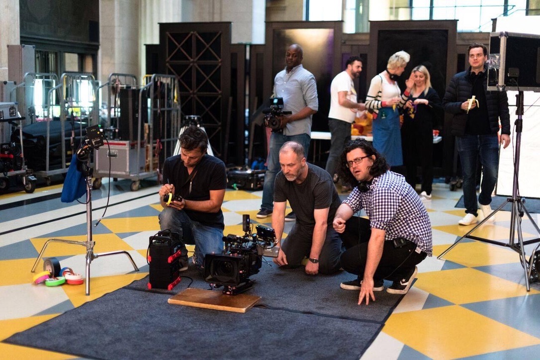 TV Advertising Production | TVAdvertising.co.uk