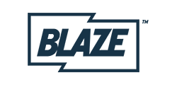 Blaze | TVAdvertising.co.uk