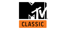 MTV Classic | TVAdvertising.co.uk