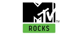 MTV Rocks | TVAdvertising.co.uk