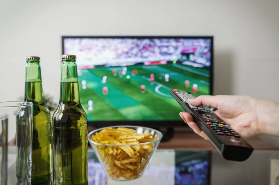 Advantages of TV advertising | TVAdvertising.co.uk