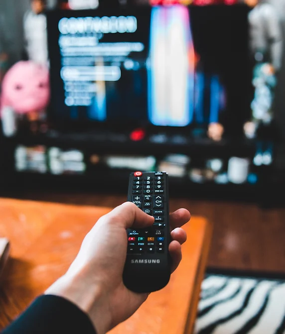 Connected TV Buyer’s Guide