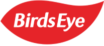 Brids Eye Logo | TVAdvertising.co.uk